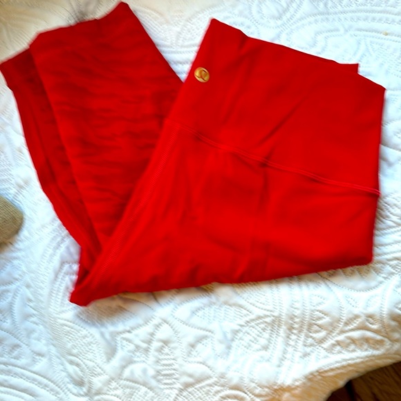 lululemon athletica Pants - Lululemon
